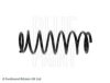 SUZUK 41111M70F00 Coil Spring